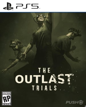 The Outlast Trials