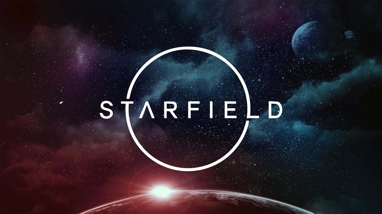 Starfield for android instal