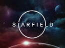 Bethesda's Starfield Will Not Release on PS5, PS4