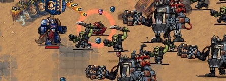 Warhammer Copies Vampire Survivors' Homework in Brand New Bullet Heaven PS5 Game 7