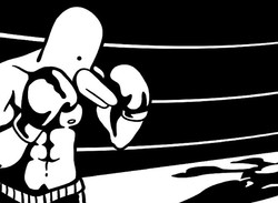 Pato Box - A Boxing Adventure That Isn't All Black and White