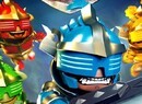 Super Dungeon Bros (PS4)