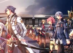 Trails of Cold Steel 4 Will Be the Last Entry in Falcom's Great JRPG Sub-Series