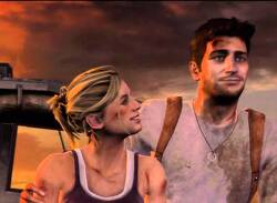 Naughty Dog Chose to Remake The Last of Us 1 for PS5 Instead of Uncharted 1