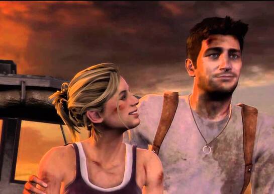 Naughty Dog Chose to Remake The Last of Us 1 for PS5 Instead of Uncharted 1