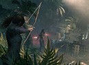 Here's Our First Look At Shadow Of The Tomb Raider's Gameplay