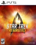 Star Trek: Resurgence