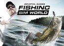 Fishing Sim World Tries to Reel You in with New Trailer