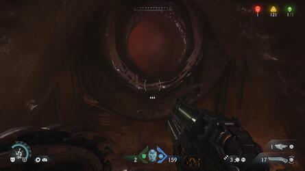 DOOM: The Dark Ages: Belly of the Beast Walkthrough 6