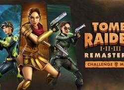 Huge Tomb Raider 1-3 Remastered Update Adds Custom Challenge Mode, Costumes, Trophies