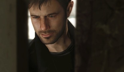 Quantic Dream's Heavy Rain Has Been a Huge Success