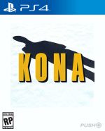 KONA