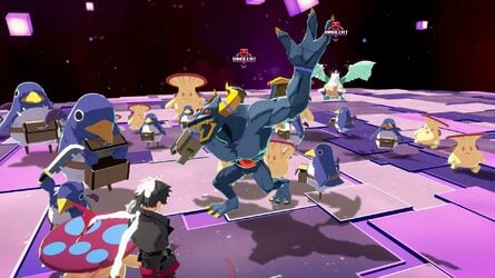 6 PS5 Games That Cut Through the Noise at Taipei Game Show 50