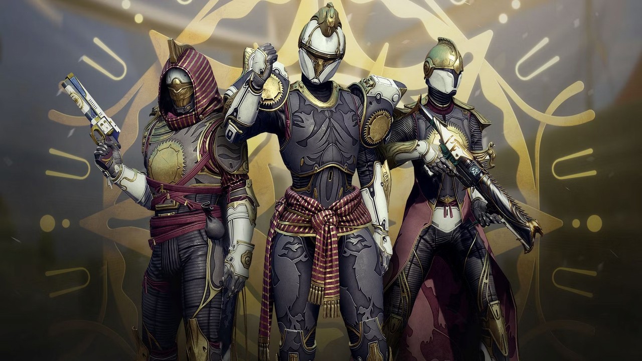 Beat the Heat With Destiny 2's Summer Solstice Event Push Square