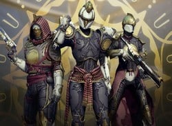 Beat the Heat With Destiny 2's Summer Solstice Event