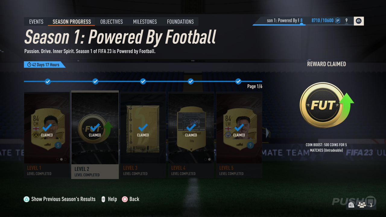 FIFA 22 Web App Release Date And Tips For Making Coins Early