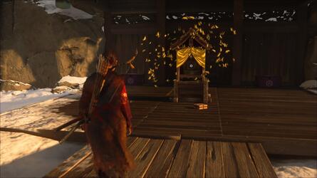 Ghost of Yotei: All Puzzle Boxes Locations and How to Solve Them Guide 17