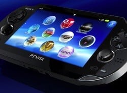 PS Vita Island Closed as Sony Officially Lays Handheld to Rest
