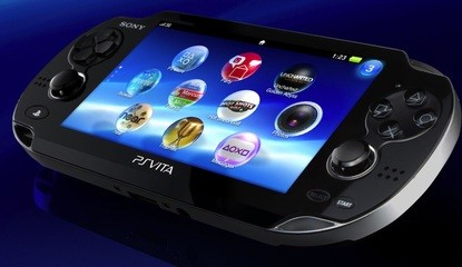 PS Vita Island Closed as Sony Officially Lays Handheld to Rest