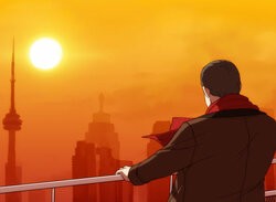 Thought-Provoking Vita Title Actual Sunlight Finally Gets a European Release Date
