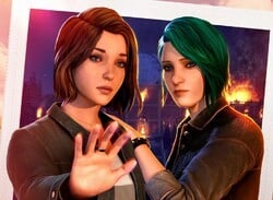 Life Is Strange: Reunion Revives One of Gaming's Iconic Relationships on PS5