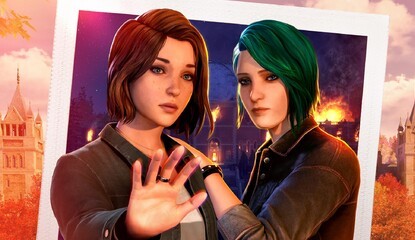 Life Is Strange: Reunion Revives One of Gaming's Iconic Relationships on PS5