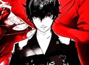 Persona 5 Storms Japanese Amazon Charts Following Final Fantasy XV Delay