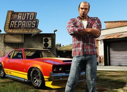Grand Theft Auto V to Score Special Surprise if You Buy on PS4