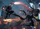 Devil May Cry 5 Gameplay Is Slick, Super Stylish, and Exactly What We Wanted