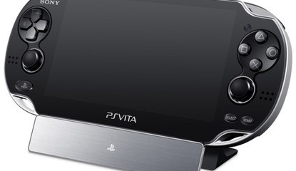 PS Vita's First-Party European Launch Line-up Revealed