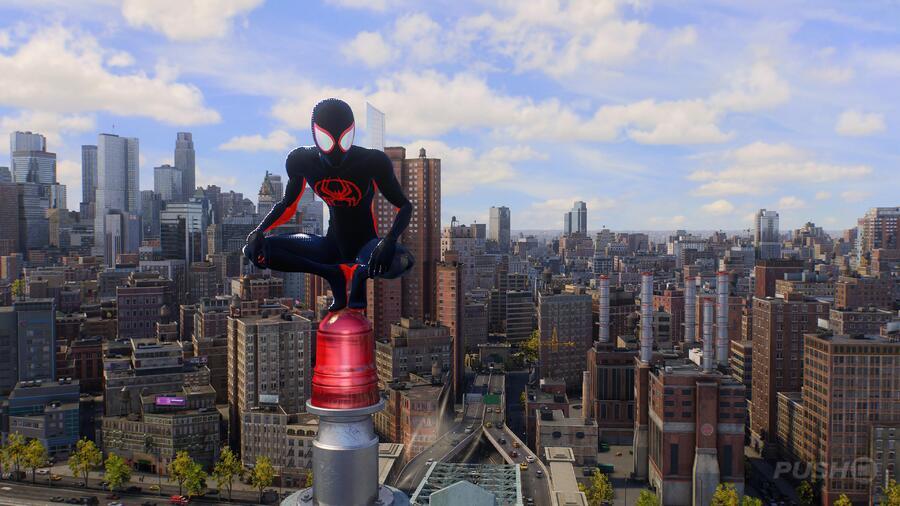 Marvel's Spider-Man 2 - How to Unlock Every Suit