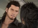 Final Fantasy XV: Episode Gladiolus Is Priced at Just $4.99 Without the Season Pass