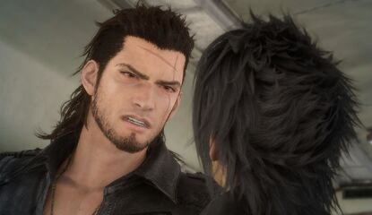 Final Fantasy XV: Episode Gladiolus Is Priced at Just $4.99 Without the Season Pass
