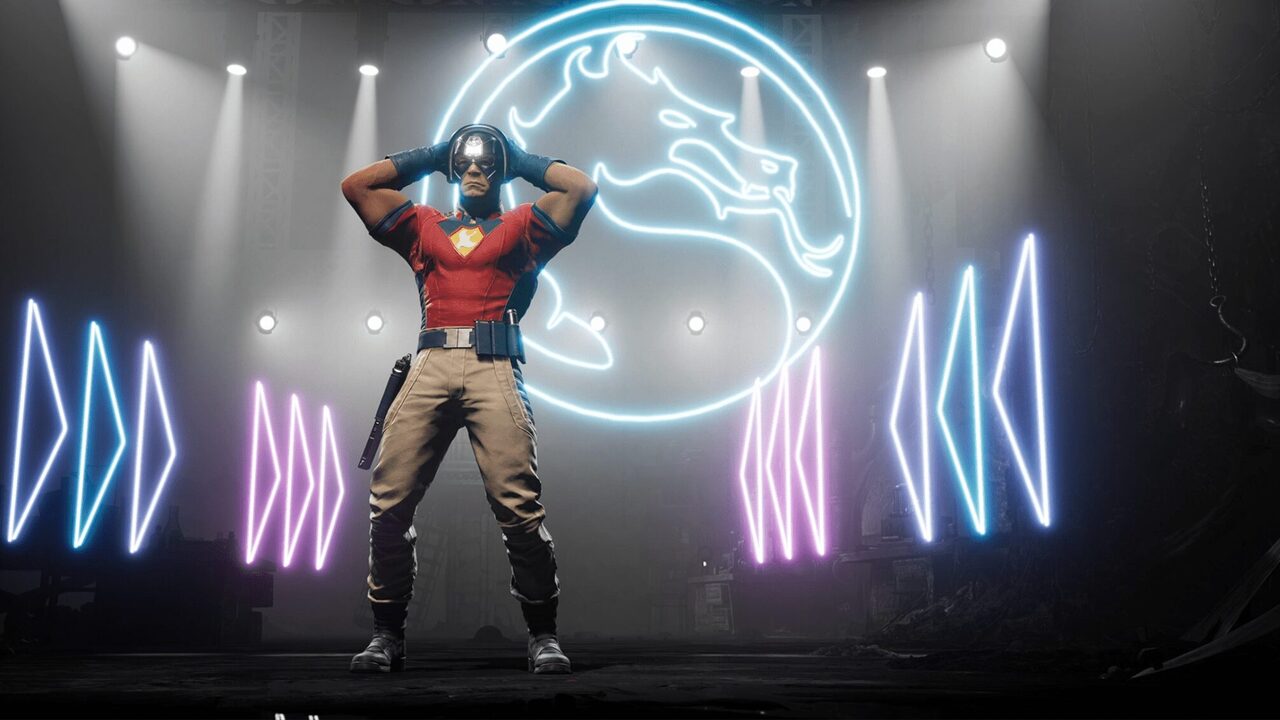 Make Peace with Mortal Kombat 1's Peacemaker on PS5 from Next Week - Vimarsana News