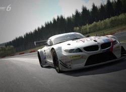 A Whopping 1.3 Million Players Floored Gran Turismo 6's Demo