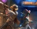 You'll Never Play This Cancelled Star Wars Action RPG, Appearing Online Following Studio Closure