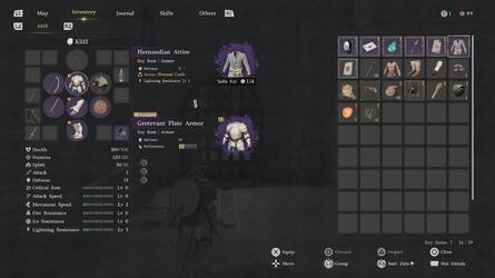 Crimson Desert: How to Enter Hernand Castle Guide 2