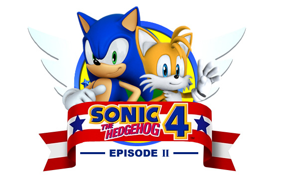 Sonic the Hedgehog 4: Episode II  (PS3) Gameplay 