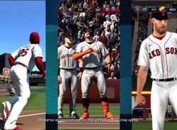 Sony's MLB The Show Goes Free-to-Play on Mobile, and It's Gonna Be Huge