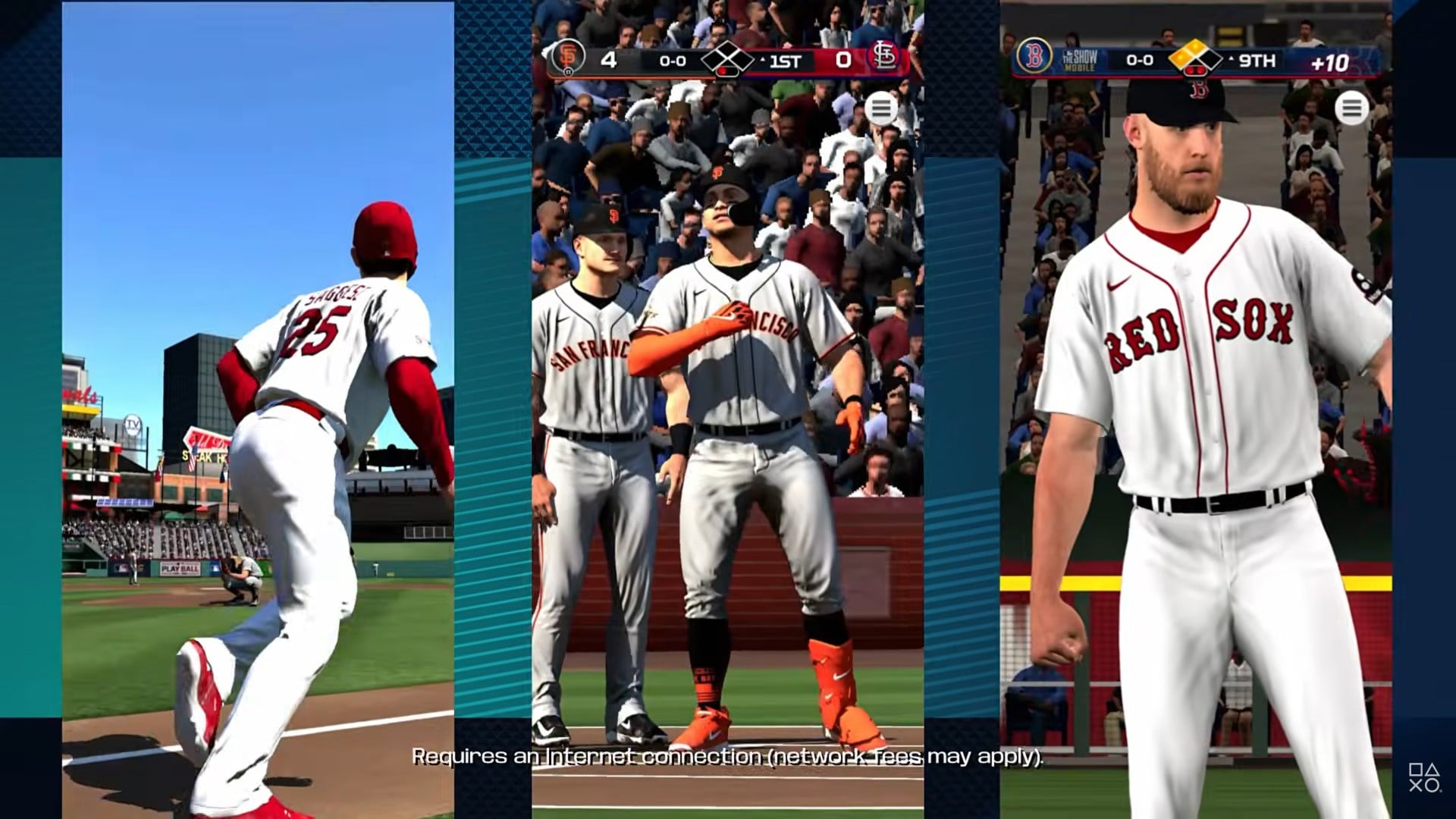 Grand Slam for Gamers: MLB The Show Mobile Goes Free-to-Play, Poised for Massive Success
