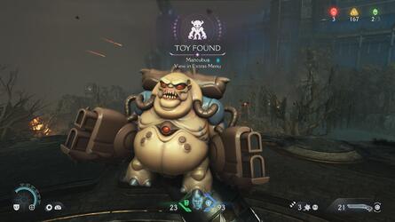 DOOM: The Dark Ages: Siege - Part 1 Walkthrough 33