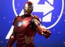 Marvel's Avengers Game: All Free Iron Man Unlocks