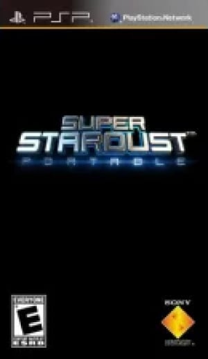 Super Stardust Portable