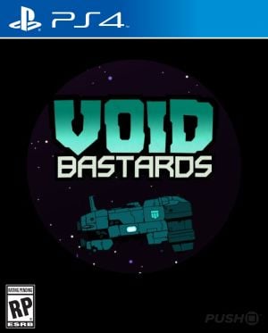 Void Bastards