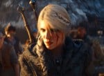 The Witcher 4 Announced Starring Ciri