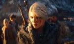 The Witcher 4 Announced Starring Ciri