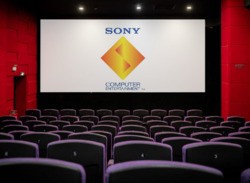 Sony Patent Plots Movie Theatre Co-Op Experiences for Hundreds