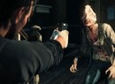 The Evil Within 2 Blends Psychological Thrills with Survival Spills
