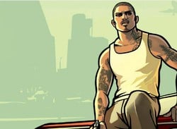 GTA: San Andreas, The PS2's Best-Selling Game, Turns 20 Today