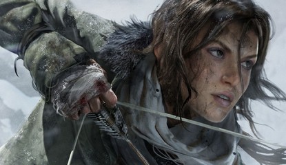 Lara Croft Doesn't Have to Murder Everyone in Rise of the Tomb Raider
